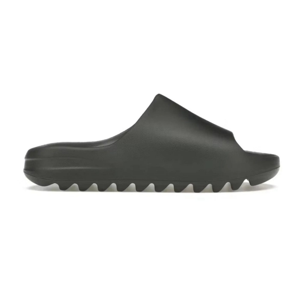 Size 12 Adidas Yeezy Slide ‘Dark Onyx’ Brand New YZY